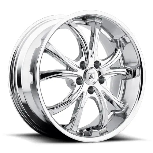 Asanti Black ABL-8 ELEKTRA 22X10.0 5x120 ET35 CB74.1mm
