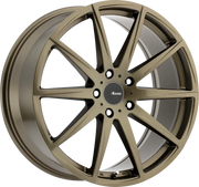 Advanti Dieci 18x8 5x108 ET45 CB73.1 Bronze