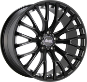 Advanti Fastoso 18x8 5x112 ET45 CB66.56 Matte Black wx