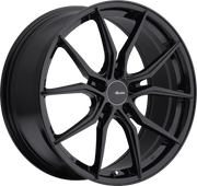 Advanti Hybris 18x8 5x108 ET45 CB73.1 Gloss Black