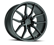 Aodhan Wheels AFF1 20x10.5 5x120 CB72.6 ET35 Matte Black