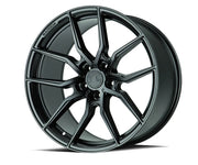 Aodhan Wheels AFF1 20x10.5 5x120 CB72.6 ET35 Matte Black