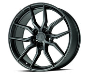 Aodhan Wheels AFF1 20x9 5x120 CB72.6 ET30 Matte Black