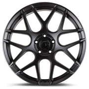 Aodhan Wheels AFF2 19x9.5 5x120 CB72.6 ET35 Matte Black