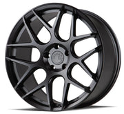 Aodhan Wheels AFF2 19x9.5 5x120 CB72.6 ET35 Matte Black