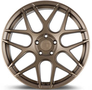 Aodhan Wheels AFF2 20x10.5 5x112 CB66.6 ET35 Matte Bronze