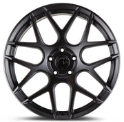 Aodhan Wheels AFF2 20x10.5 5x112 CB66.6 ET35 Matte Black