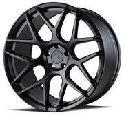 Aodhan Wheels AFF2 20x10.5 5x112 CB66.6 ET35 Matte Black