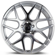 Aodhan Wheels AFF2 20x10.5 5x114.3 CB73.1 ET45 Gloss Silver