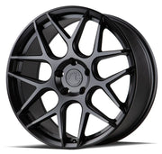 Aodhan Wheels AFF2 20x9 5x112 CB66.6 ET30 Matte Black