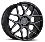 Aodhan Wheels AFF2 20x9 5x112 CB66.6 ET30 Matte Black