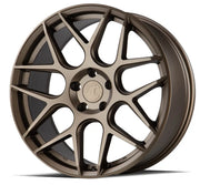 Aodhan Wheels AFF2 20x9 5x114.3 CB73.1 ET32 Matte Bronze