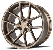 Aodhan Wheels AFF3 20x10.5 5x114.3 CB73.1 ET45 Matte Bronze