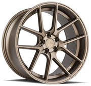 Aodhan Wheels AFF3 20x10.5 5x114.3 CB73.1 ET45 Matte Bronze