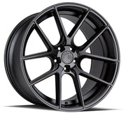 Aodhan Wheels AFF3 20x10.5 5x114.3 CB73.1 ET45 Matte Black