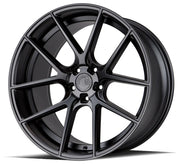 Aodhan Wheels AFF3 20x10.5 5x114.3 CB73.1 ET45 Matte Black