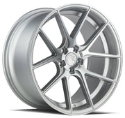 Aodhan Wheels AFF3 20x10.5 5x120 CB72.6 ET35 Gloss Silver