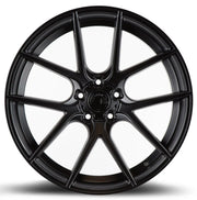 Aodhan Wheels AFF3 20x9 5x114.3 CB73.1 ET32 Matte Black