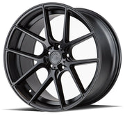 Aodhan Wheels AFF3 20x9 5x120 CB72.6 ET30 Matte Black