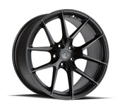 Aodhan Wheels AFF7 19x8.5 5x120 CB72.6 ET35 Matte Black