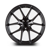 Aodhan Wheels AFF7 19x9.5 5x120 CB72.6 ET35 Matte Black