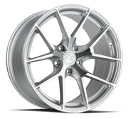 Aodhan Wheels AFF7 20x10.5 5x114.3 CB73.1 ET35 Matte Black