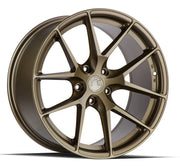 Aodhan Wheels AFF7 20x10.5 5x120 CB72.6 ET35 Matte Bronze