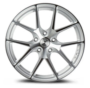 Aodhan Wheels AFF7 20x9 5x112 CB66.6 ET30 Matte Black