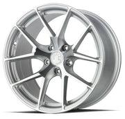 Aodhan Wheels AFF7 20x9 5x112 CB66.6 ET30 Matte Black