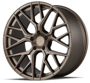 Aodhan Wheels AFF9 20x10.5 5x114.3 CB73.1 ET35 Matte Bronze