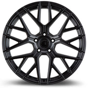 Aodhan Wheels AFF9 20x10.5 5x114.3 CB73.1 ET35 Matte Black