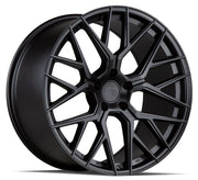 Aodhan Wheels AFF9 20x10.5 5x120 CB72.6 ET35 Matte Black