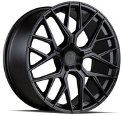 Aodhan Wheels AFF9 20x9 5x112 CB66.6 ET30 Matte Black