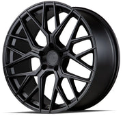 Aodhan Wheels AFF9 20x9 5x112 CB66.6 ET30 Matte Black