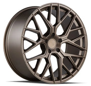 Aodhan Wheels AFF9 20x9 5x114.3 CB73.1 ET30 Matte Bronze