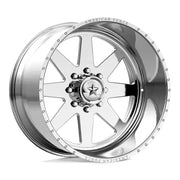 American Force AFW 11 INDEPENDENCE SS 22x10.0 6x139.7mm