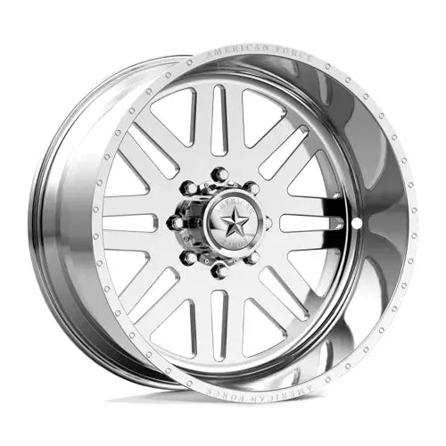 American Force AFW 09 LIBERTY SS 24x12.0 6x139.7mm ET-40