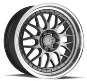 Aodhan Wheels AH02 17x8 4x100/4x114.3 CB73.1 ET35 Hyper