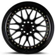 Aodhan Wheels AH02 17x8 5x100/5x114.3 CB73.1 ET35 Gloss