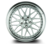 Aodhan Wheels AH02 19x9.5 5x114.3 CB73.1 ET12 Silver w/