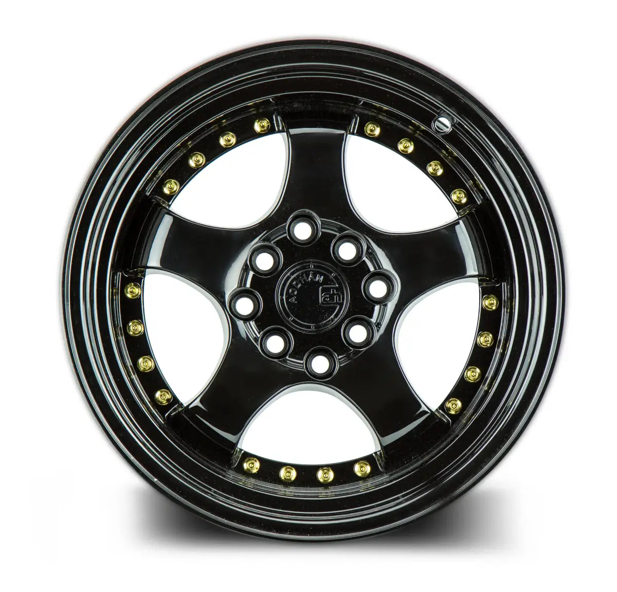 Aodhan Wheels AH03 15x8 4x100/4x114.3 CB73.1 ET20 Gloss