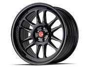 Aodhan Wheels AH07 18x8.5 5x100 CB73.1 ET35 Gloss Black