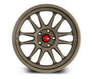 Aodhan Wheels AH07 18x8.5 5x114.3 CB73.1 ET35 Textured