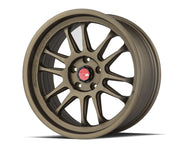 Aodhan Wheels AH07 18x8.5 5x114.3 CB73.1 ET35 Textured