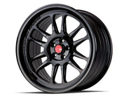 Aodhan Wheels AH07 18x9.5 5x100 CB73.1 ET35 Gloss Black