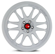Aodhan Wheels AH07 18x9.5 5x114.3 CB73.1 ET30 Gloss White