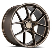 Aodhan Wheels AH-11 18x9.5 5x112 CB73.1 ET35 Matte Bronze