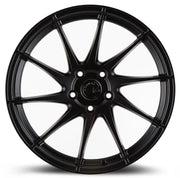 Aodhan Wheels AH09 (Driver Side) 18x8.5 5x108 CB73.1 ET35