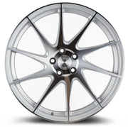 Aodhan Wheels AH09 (Driver Side) 18x8.5 5x108 CB73.1 ET35