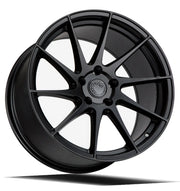 Aodhan Wheels AH09 (Driver Side) 18x8.5 5x114.3 CB73.1 ET35
